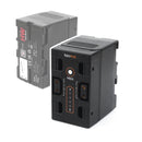 Hawk-Woods BP-50UX 50Wh 14.4v Lithium-Ion Sony replacement BP-U Battery