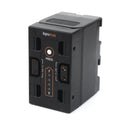 Hawk-Woods BP-50UX 50Wh 14.4v Lithium-Ion Sony replacement BP-U Battery