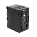 Hawk-Woods BP-50UX 50Wh 14.4v Lithium-Ion Sony replacement BP-U Battery
