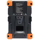 FXLION BP-7S500 26V / 489Wh V-Mount High Power Waterproof Battery