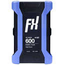 FXLION BP-HP600 14.4V / 559Wh V-Mount High Power Waterproof Battery
