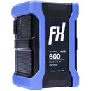FXLION BP-HP600 14.4V / 559Wh V-Mount High Power Waterproof Battery