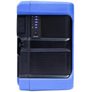 FXLION BP-HP600 14.4V / 559Wh V-Mount High Power Waterproof Battery