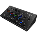 Roland BRIDGE CAST Dual Bus Gaming Mixer - ROLBRIDGECAST
