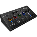 Roland BRIDGE CAST Dual Bus Gaming Mixer - ROLBRIDGECAST
