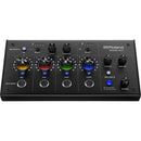 Roland BRIDGE CAST Dual Bus Gaming Mixer - ROLBRIDGECAST