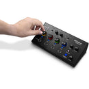 Roland BRIDGE CAST Dual Bus Gaming Mixer - ROLBRIDGECAST