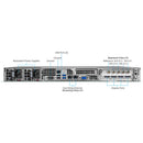 AJA BRIDGE LIVE 12G-4 High Density SDI/IP Streaming Solutions - BLVE-12G-4