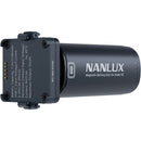 Nanlux BT-BG-EV5C Magnetic Battery Grip for Evoke 5C