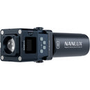 Nanlux BT-BG-EV5C Magnetic Battery Grip for Evoke 5C