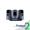 BirdDog O4 Camera Bundle with Camera Controller - BDO4BUNDLEGBN