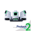 BirdDog XL Ultra Camera Bundle with Camera Controller - BDXLUBUNDLEWBN