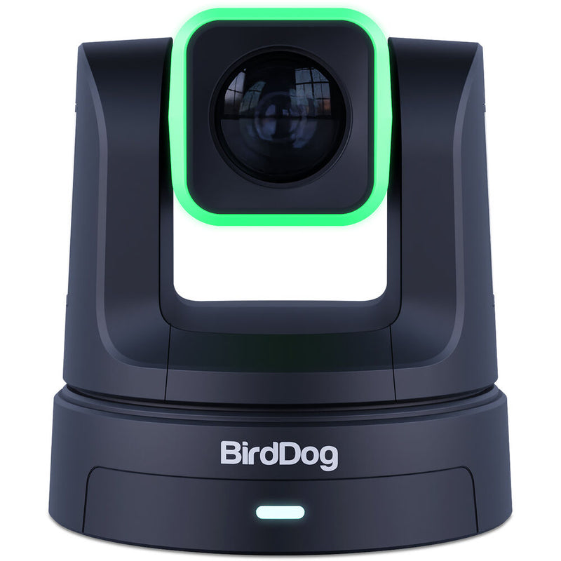 BirdDog X5 Ultra UHD PTZ Camera Black (UPGRADE OFFER)