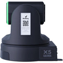 BirdDog X5 Ultra UHD PTZ Camera Black (SPECIAL OFFER)