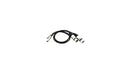 Blackmagic Design Video Assist Mini XLR Cables 50cm - HYPERD/AXLRMINI2