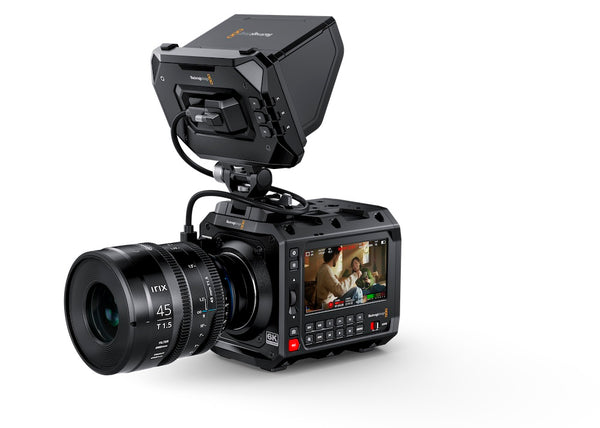 Blackmagic Design PYXIS Monitor Kit - CINEURSABB/AMKIT