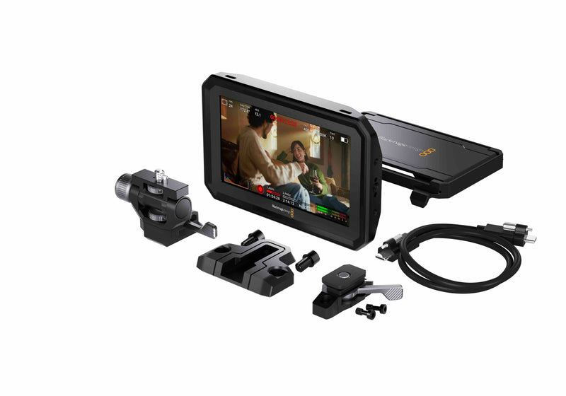 Blackmagic Design PYXIS Monitor Kit - CINEURSABB/AMKIT