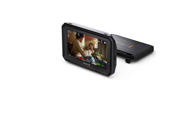 Blackmagic Design PYXIS Monitor - CINEURSABB/AM