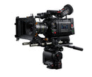 Blackmagic Design URSA Cine 12K LF 100G Body - CINEURSAAB12KLFABDY1