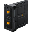 Blackmagic Design URSA Live Encoder - CINEURSAAF24DS/LIVE