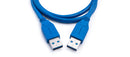 Kramer C-USB3/AA USB 3.0 A (M) to A (M) Cable