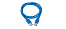Kramer C-USB3/AA USB 3.0 A (M) to A (M) Cable