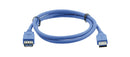Kramer C-USB3/AAE USB 3.0 A (M) to A (F) Extension Cable