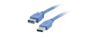 Kramer C-USB3/AAE USB 3.0 A (M) to A (F) Extension Cable