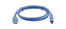 Kramer C-USB3/AB USB 3.0 A (M) to B (M) Cable