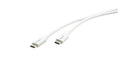 Kramer C-USB/C USB 2.0 Type-C Cable