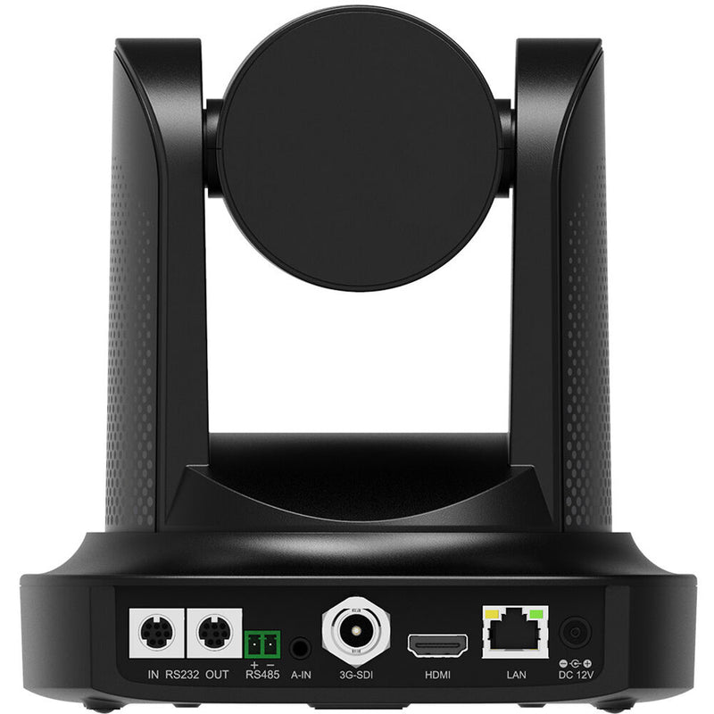 Lilliput C20N HD PTZ Camera with 20x Optical Zoom NDI|HX HDMI 3G-SDI