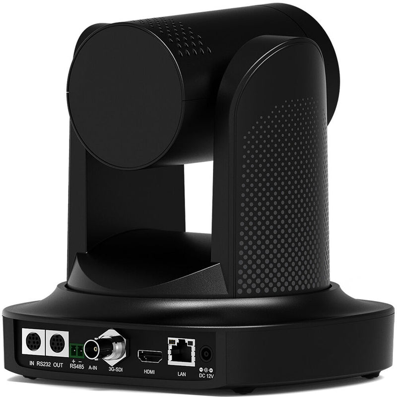 Lilliput C20N HD PTZ Camera with 20x Optical Zoom NDI|HX HDMI 3G-SDI