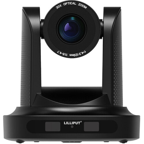 Lilliput C30N HD PTZ Camera with 30x Optical Zoom NDI|HX HDMI 3G-SDI