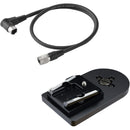 Libec CA-7I SVF-7Pro EVF Cable and Mounting Kit for Ikegami System Cameras