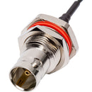 Blackmagic Design Cable for DeckLink Micro Recorder SDI - CABLE-BDLKMIR/SDI