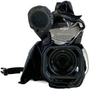 camRade rainCover Handheld Small - CAM-RAINCVR-HANDHELD-S