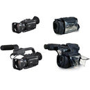 camRade rainCover Handheld Small - CAM-RAINCVR-HANDHELD-S