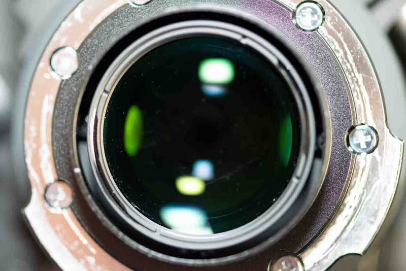 USED Canon CJ14ex4.3BIASE-S 2/3” 4.3-60mm 4K Broadcast Zoom Lens in Excellent Condition