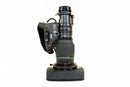 USED Canon CJ14ex4.3BIASE-S 2/3” 4.3-60mm 4K Broadcast Zoom Lens in Excellent Condition