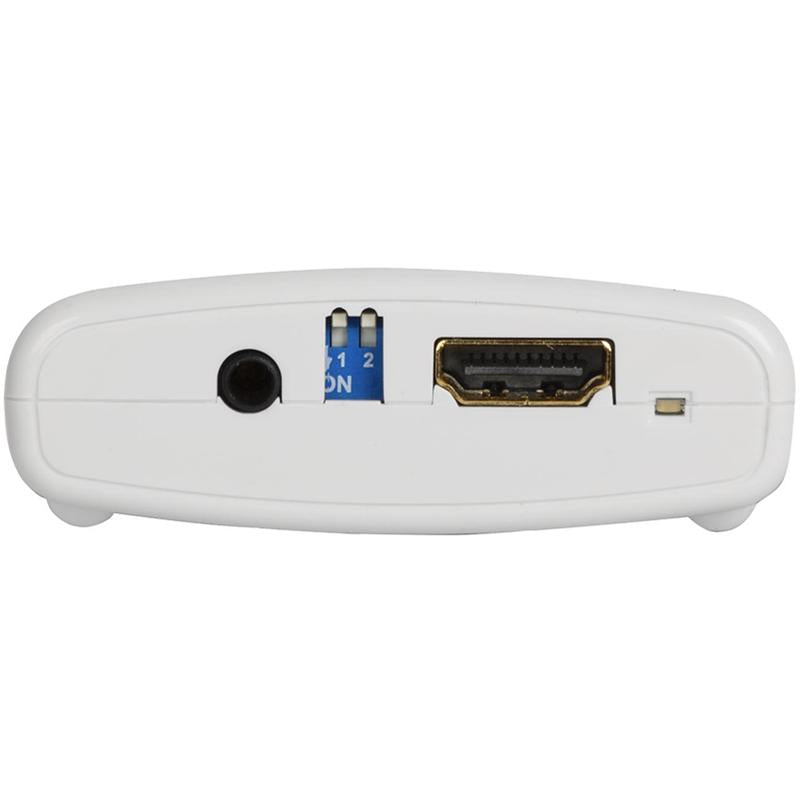 Datavideo CAP-4 4K HDMI to USB-C Capture Box - DATACAP4