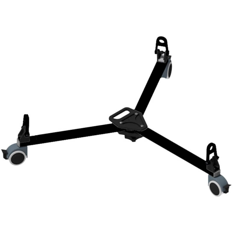 Cartoni Lightweight Dolly