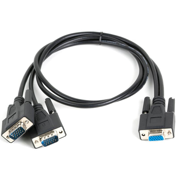 Datavideo CB-59 Intercom / Tally Connection Cable for SE-1200MU to ITC-100 - DATACB59