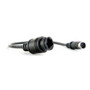 AIDA CBL-RJ45 8-Pin RS232 to Cross RJ45 Cable Connector Cable
