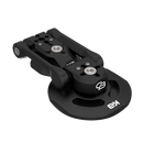 Kondor Blue SCOUT Mobile Monitor Mount - KB-CBS-BK