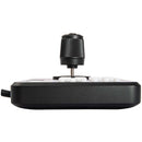 Aida CCU-MINI Compact VISCA Serial and IP PTZ Camera Controller