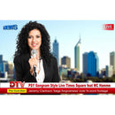 Datavideo CG-250 Notebook Character Generator - DATACG250