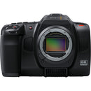 Blackmagic Design Cinema Camera 6K FULL FRAME L-Mount