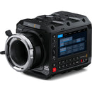 Blackmagic Design PYXIS 6K Digital Film Camera ARRI PL Mount