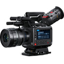 Blackmagic Design PYXIS 6K Digital Film Camera ARRI PL Mount
