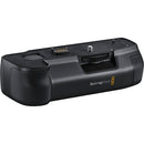 Blackmagic Design Pocket Camera Battery Pro Grip - CINECAMPOCHDXBT2